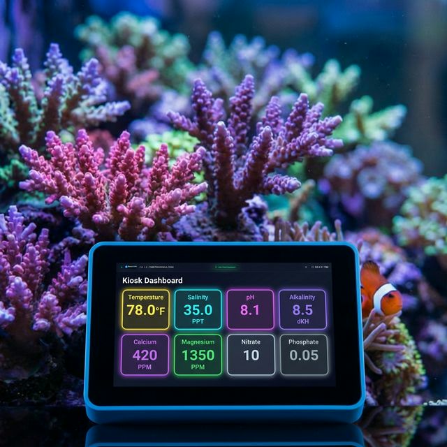ReefCare Pro